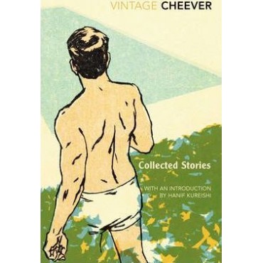Collected Stories by John Cheever     {USED}